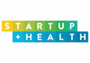 Startup Health Logo