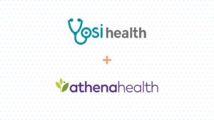 athenahealth integration