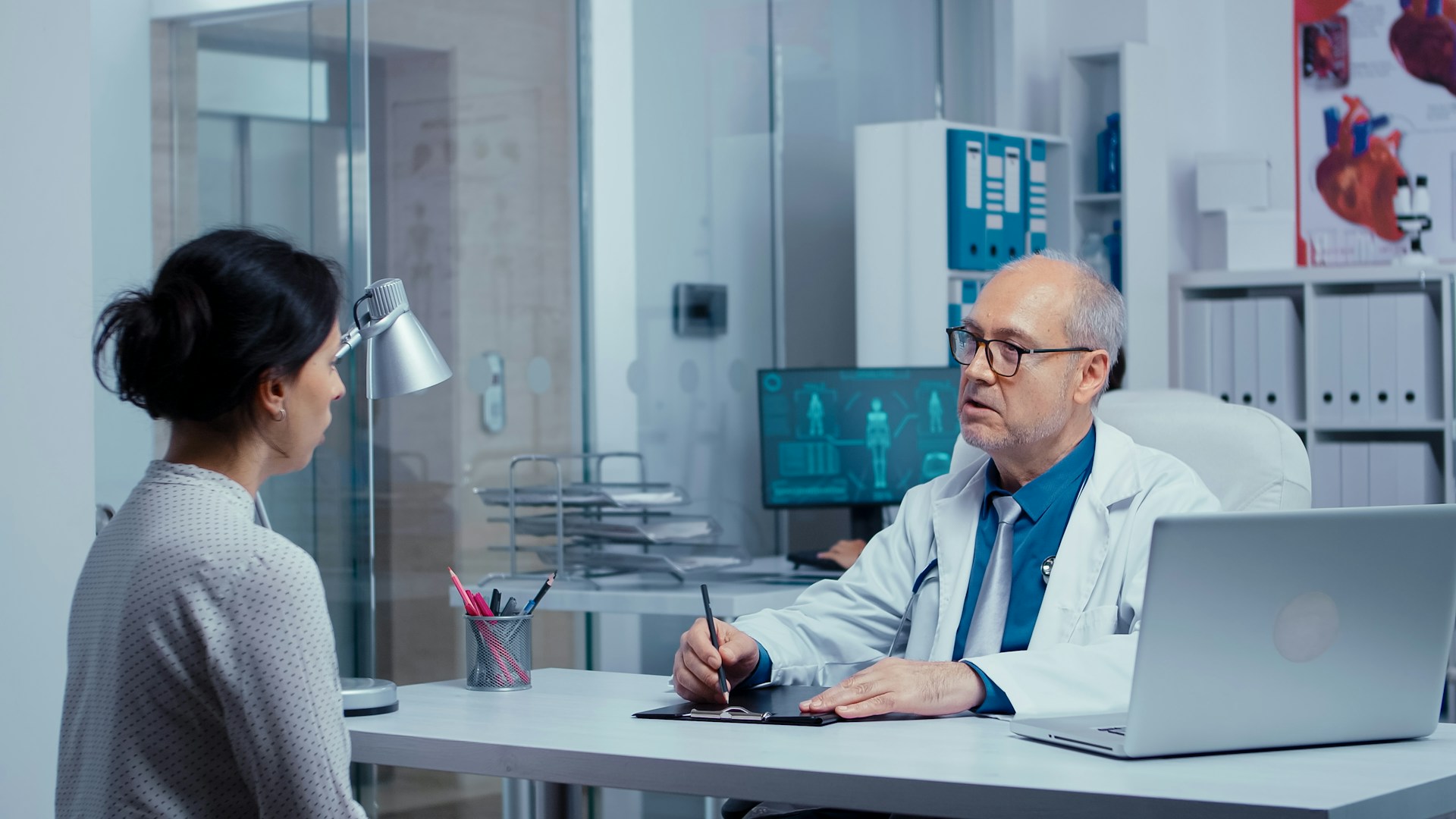 Walk-In Urgent Care