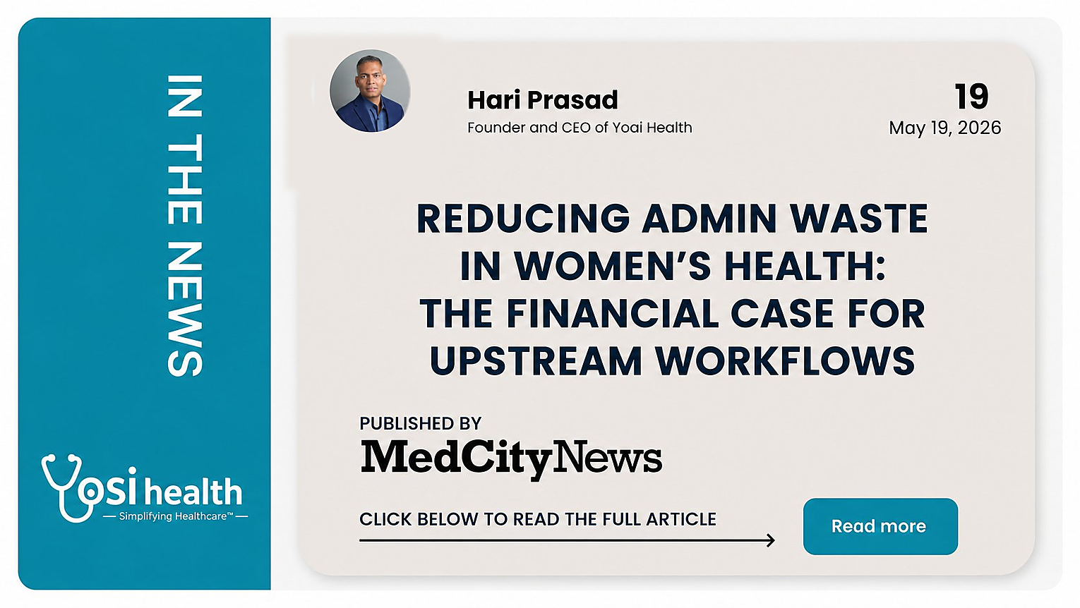 Med City News